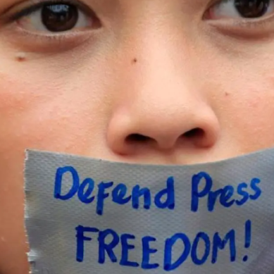 <strong>Sri Lanka’s Freedom of Press is an Illusion</strong>