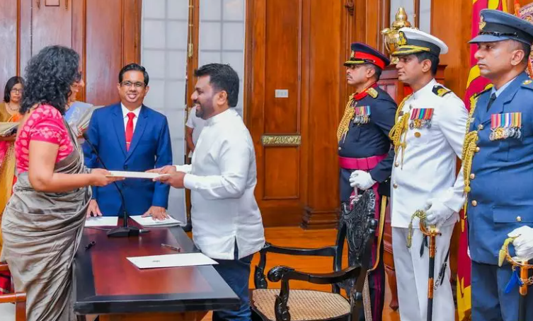 මහා මැතිවරණය නොවැම්බර් 14 වෙනිදා