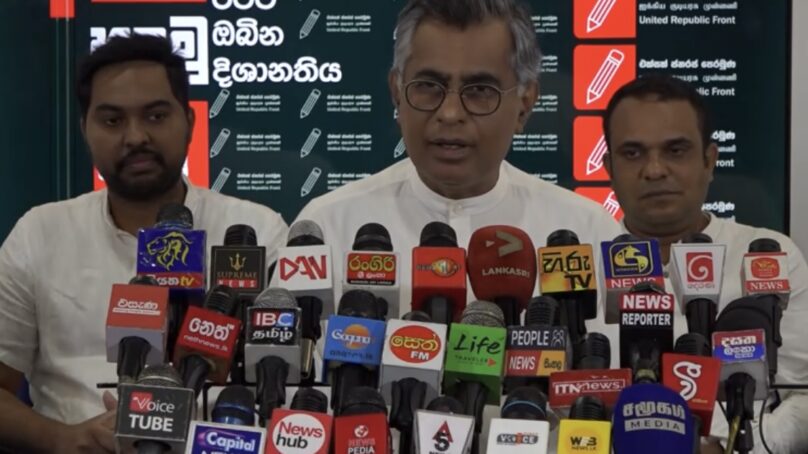 රාජ්‍ය සේවයට සුනාමියක්?