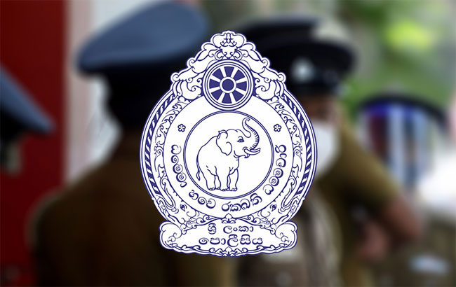 පොලිස්පති පුටුවේ අයිතිය කාටද?